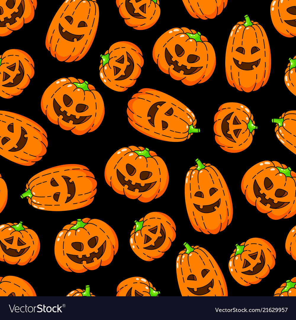 Halloween Pumpkin Wallpapers