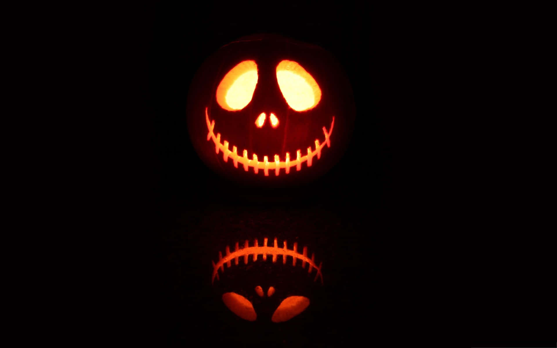 Halloween Scary Pumpkin Wallpapers