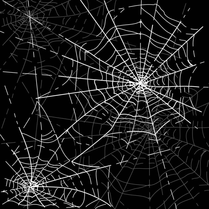 Halloween Spider Web Wallpapers