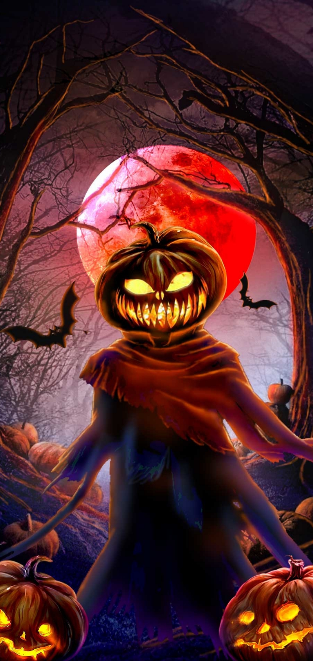 Halloween Wallpapers