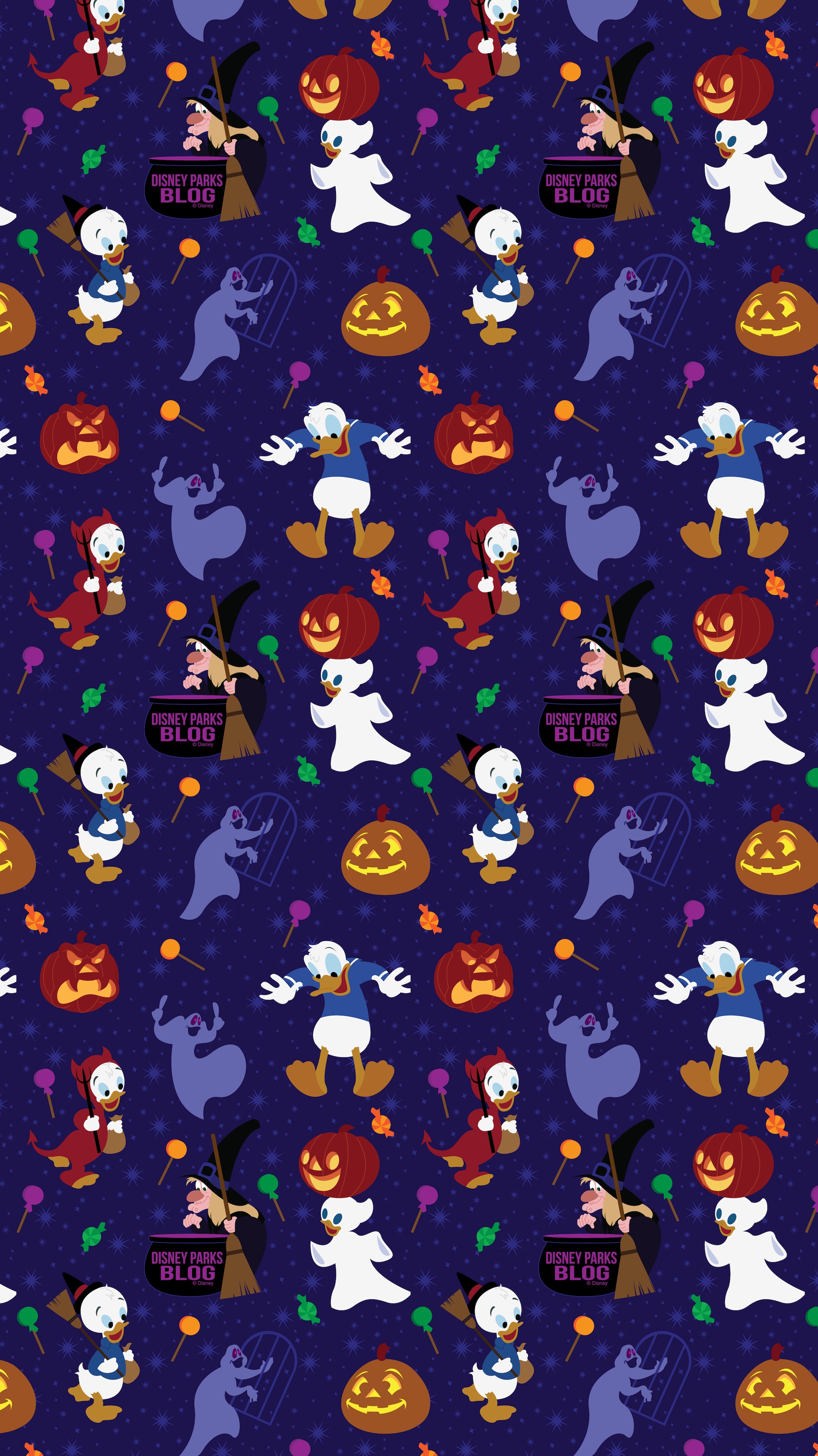 Halloween Wallpapers