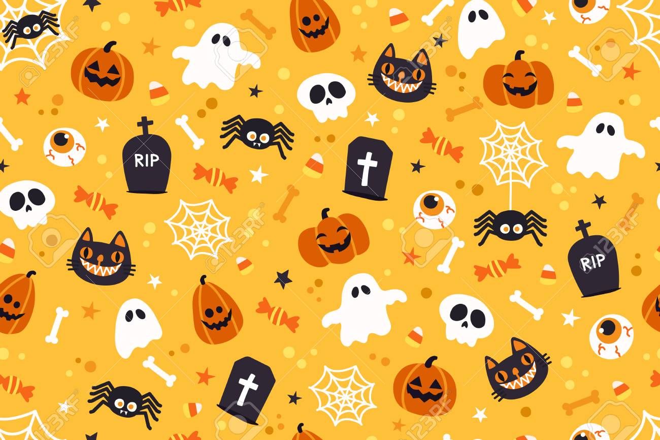 Halloween Wallpapers