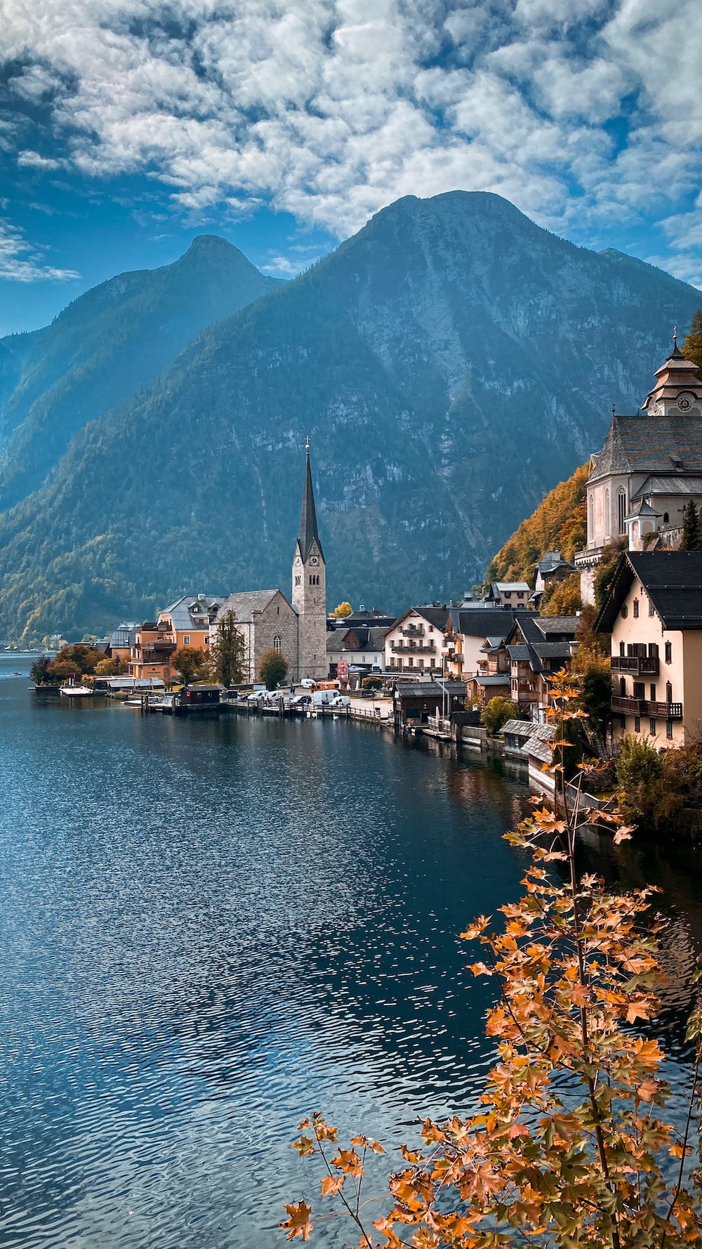 Hallstatt Wallpapers