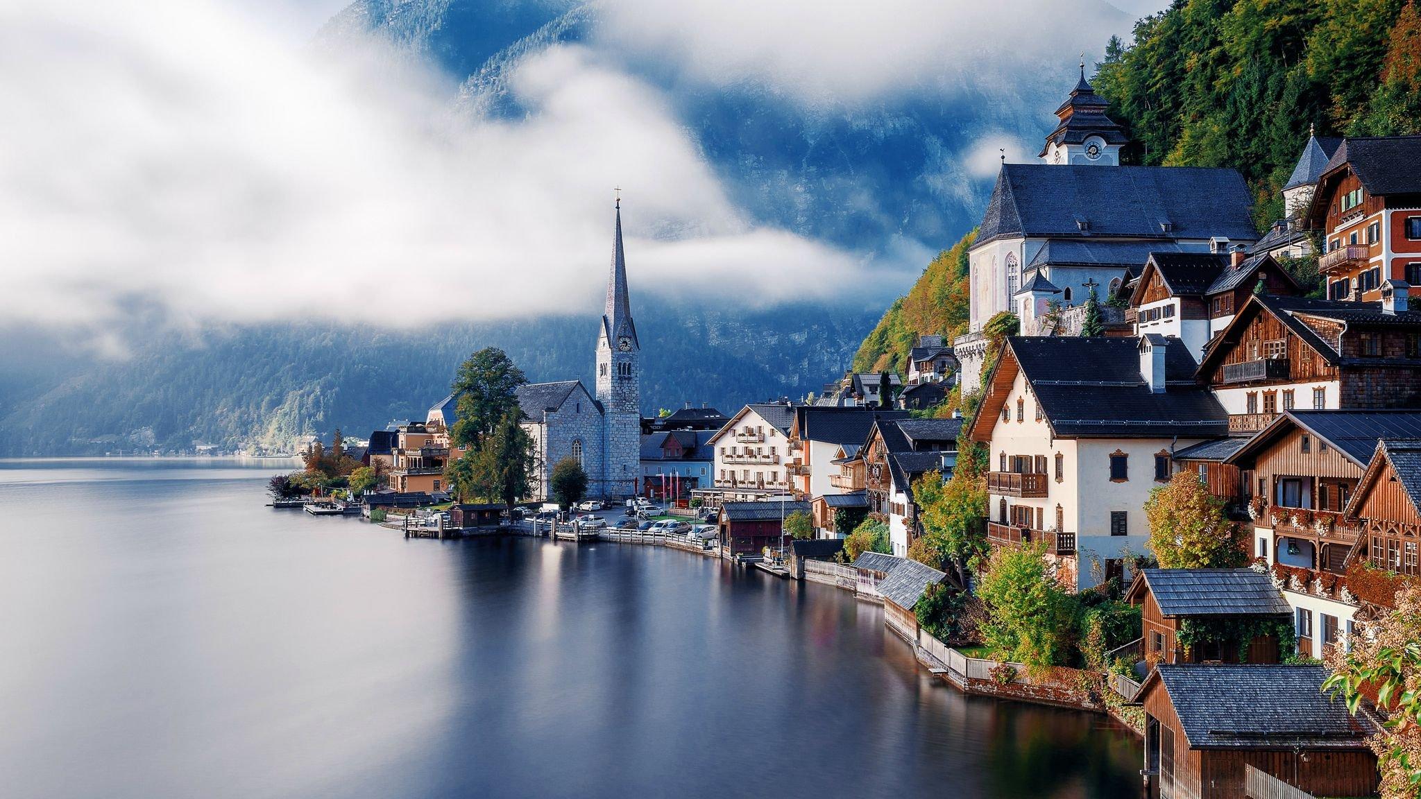 Hallstatt Wallpapers