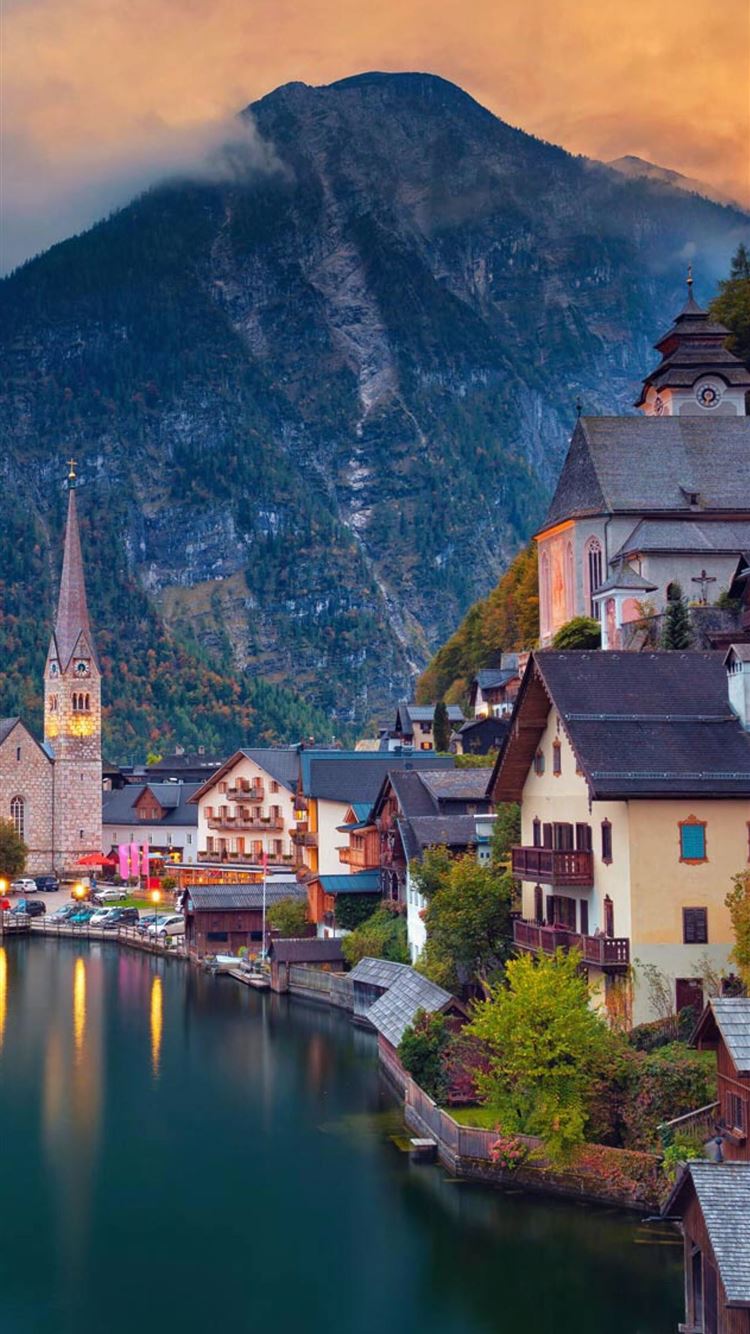 Hallstatt Wallpapers