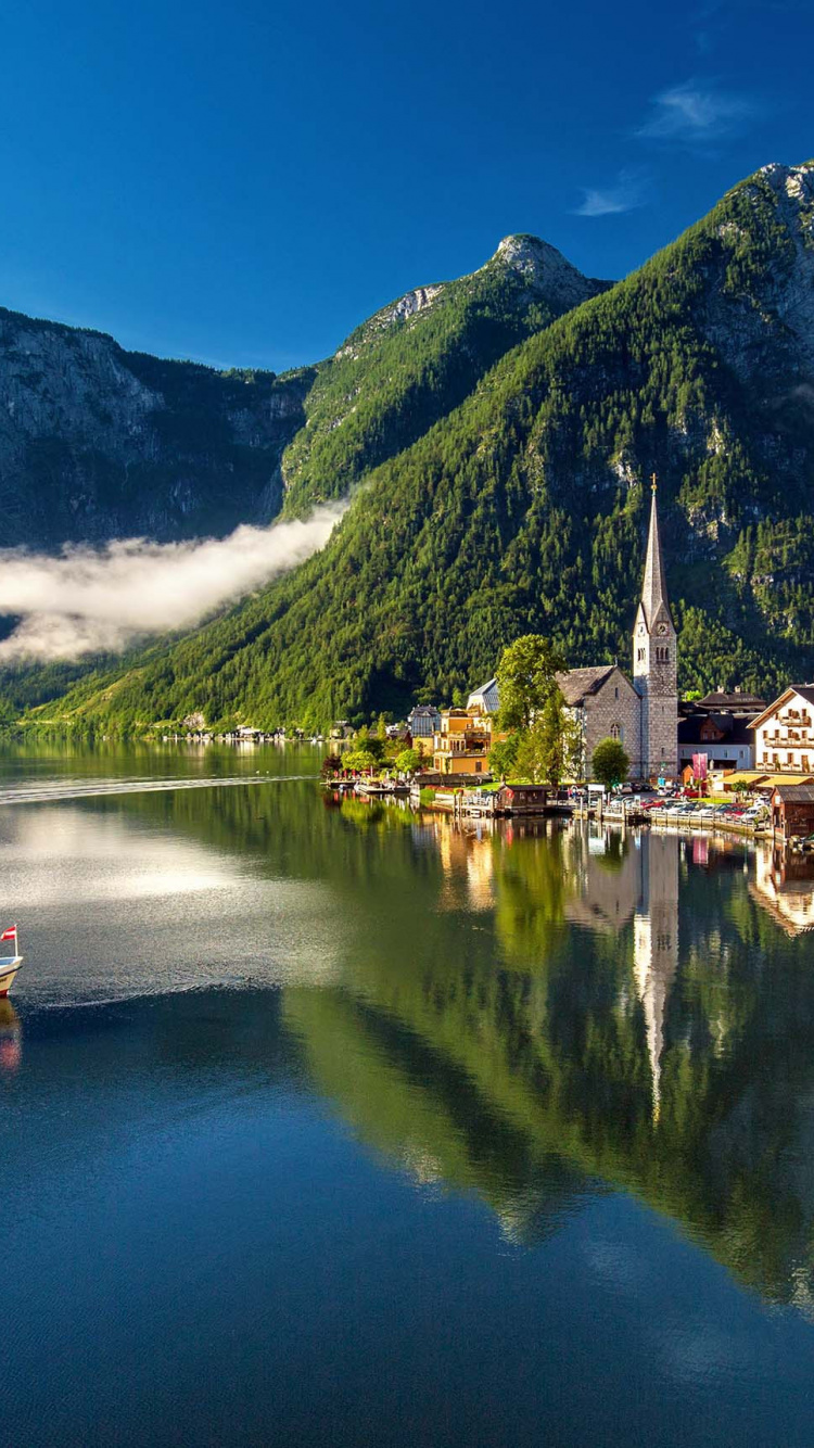 Hallstatt Wallpapers