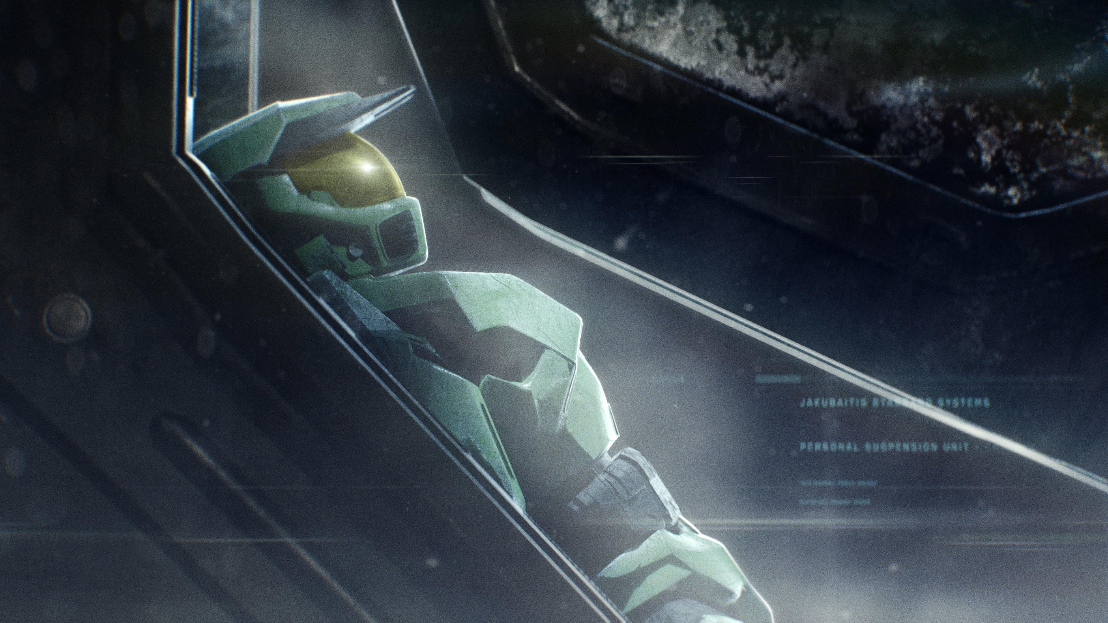 Halo: Combat Evolved Wallpapers