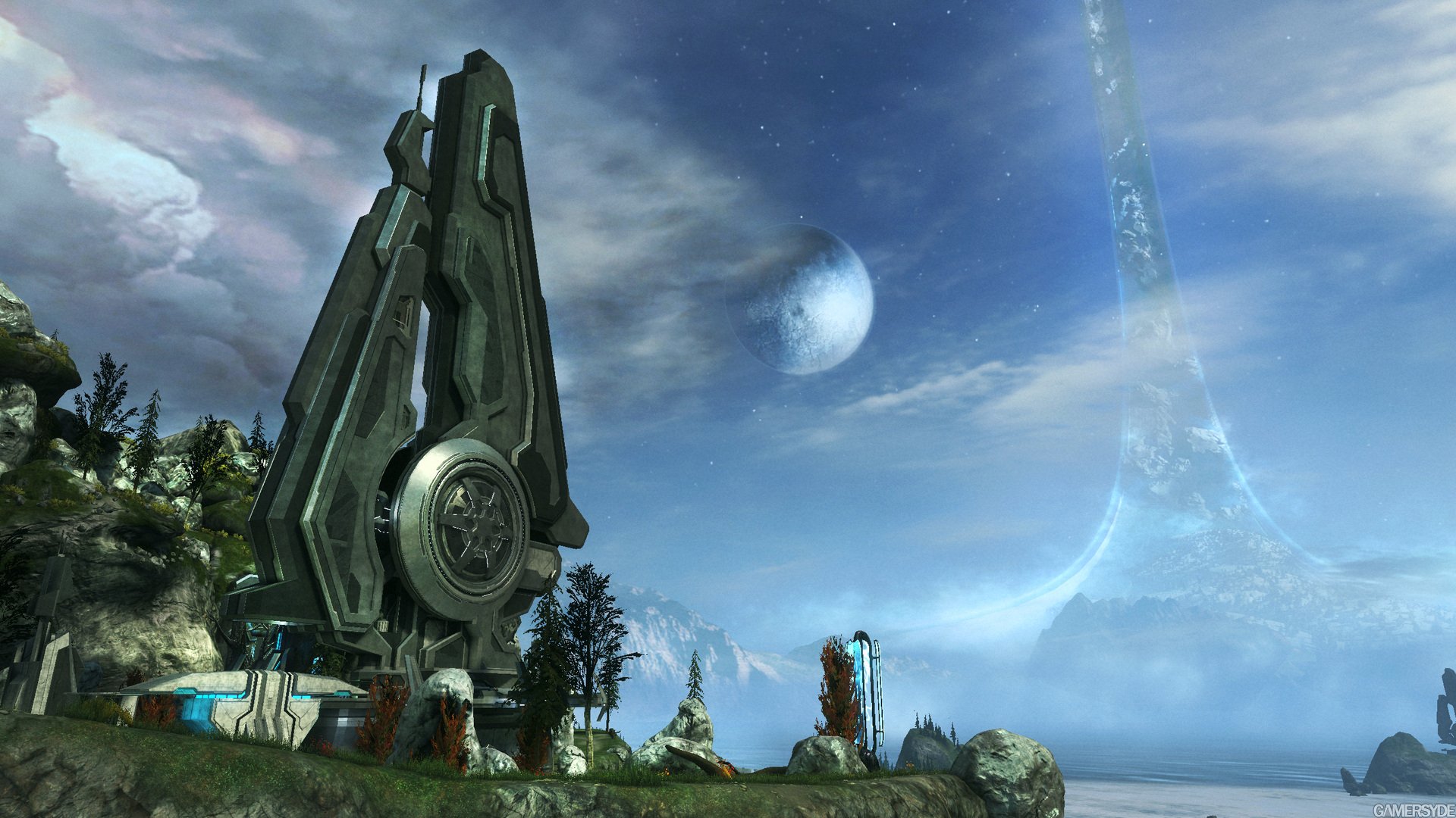 Halo: Combat Evolved Wallpapers