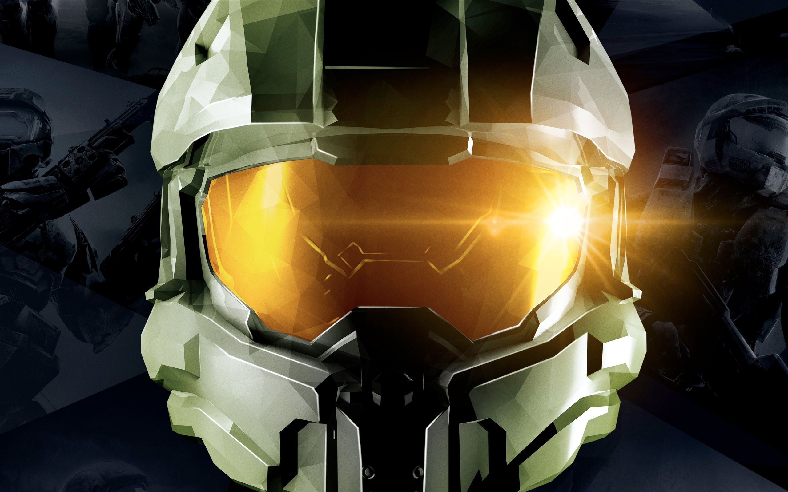 Halo: The Master Chief Collection Wallpapers