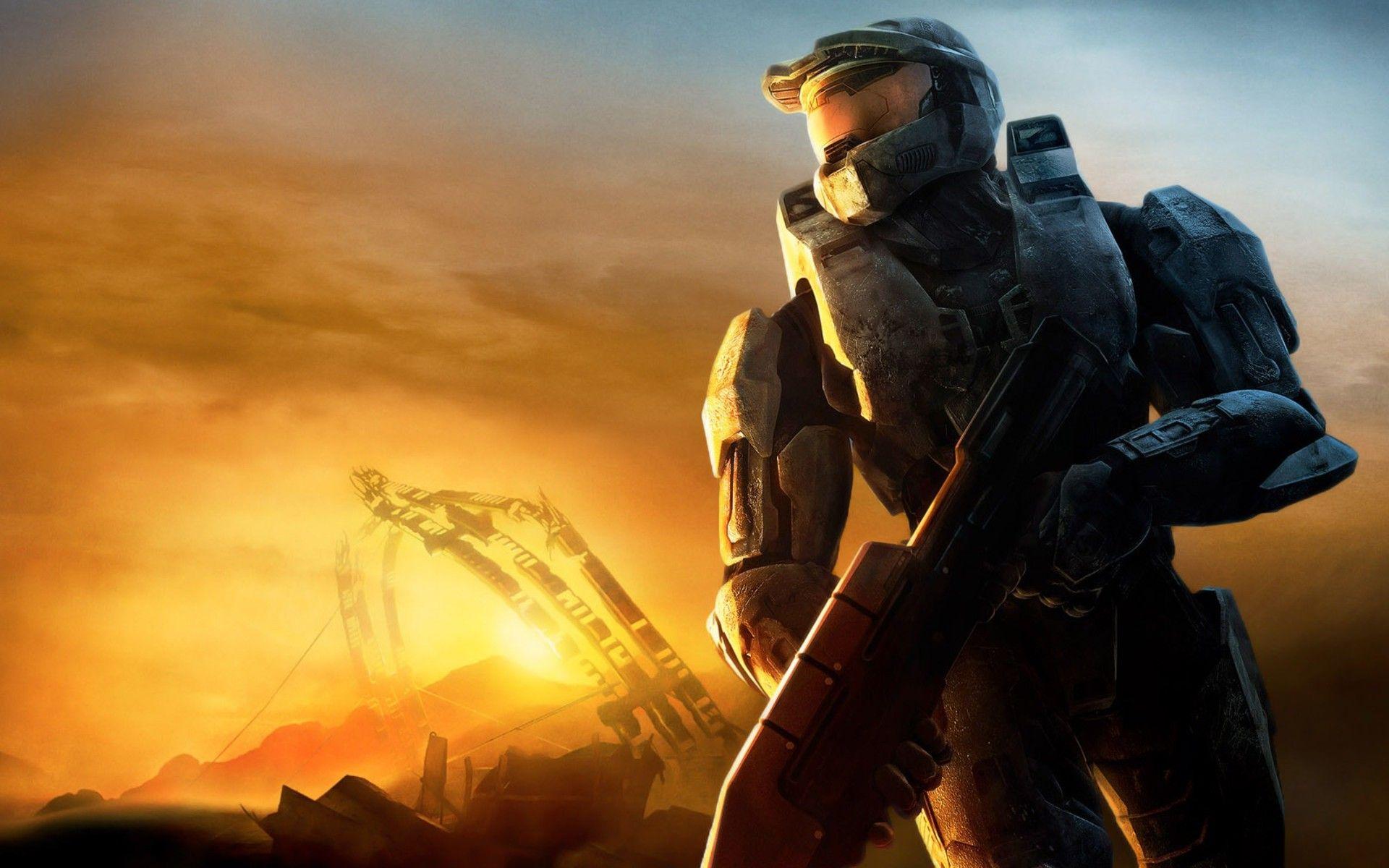 Halo: The Master Chief Collection Wallpapers