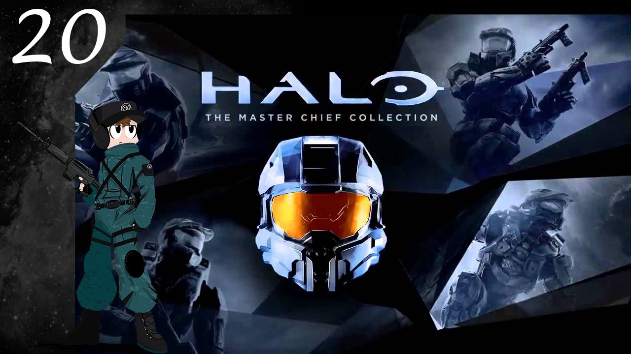 Halo: The Master Chief Collection Wallpapers