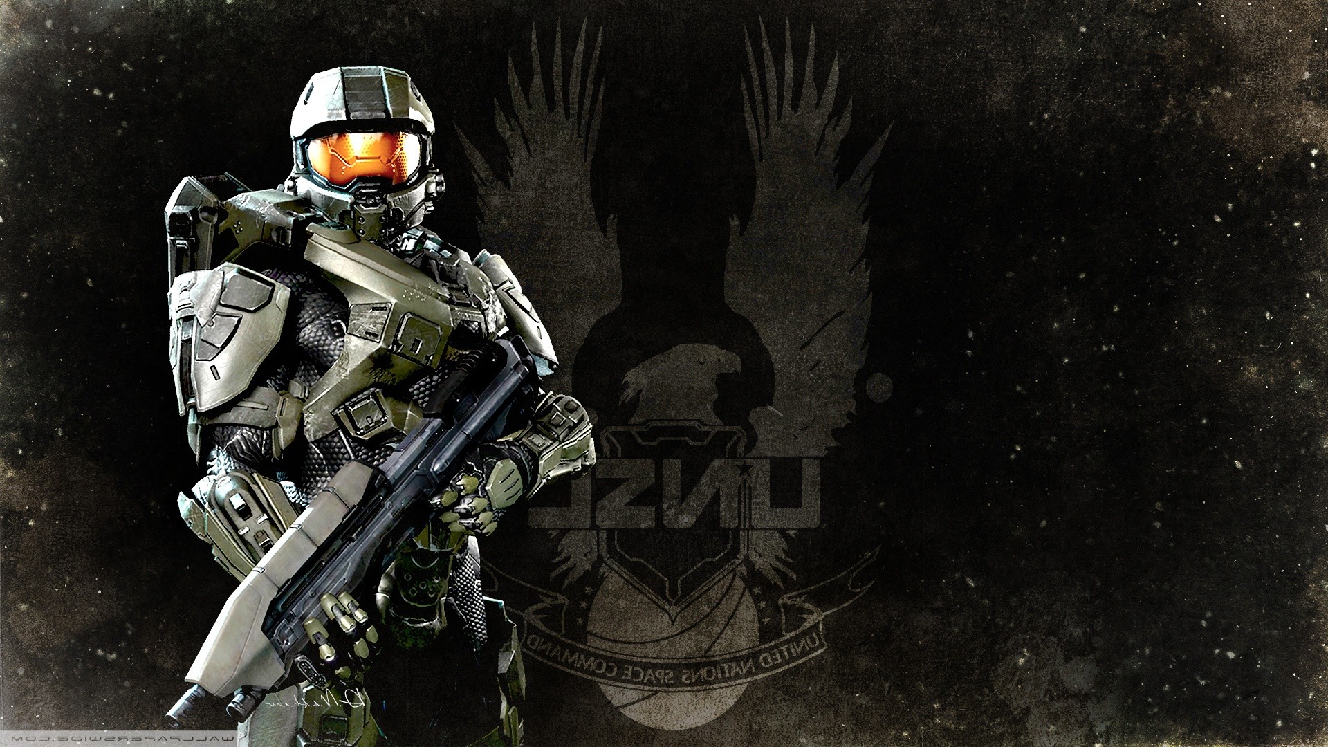 Halo: The Master Chief Collection Wallpapers