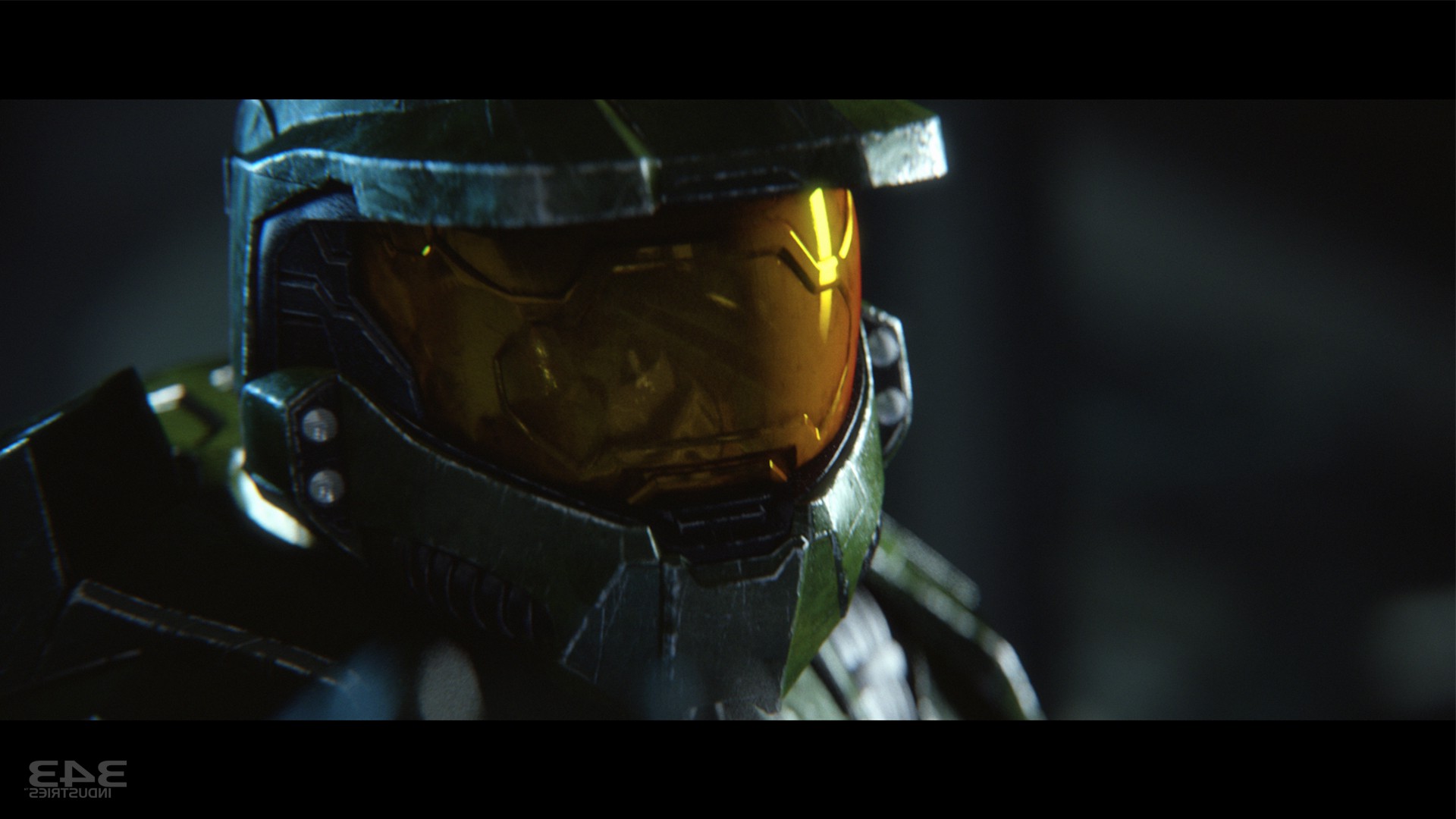 Halo: The Master Chief Collection Wallpapers