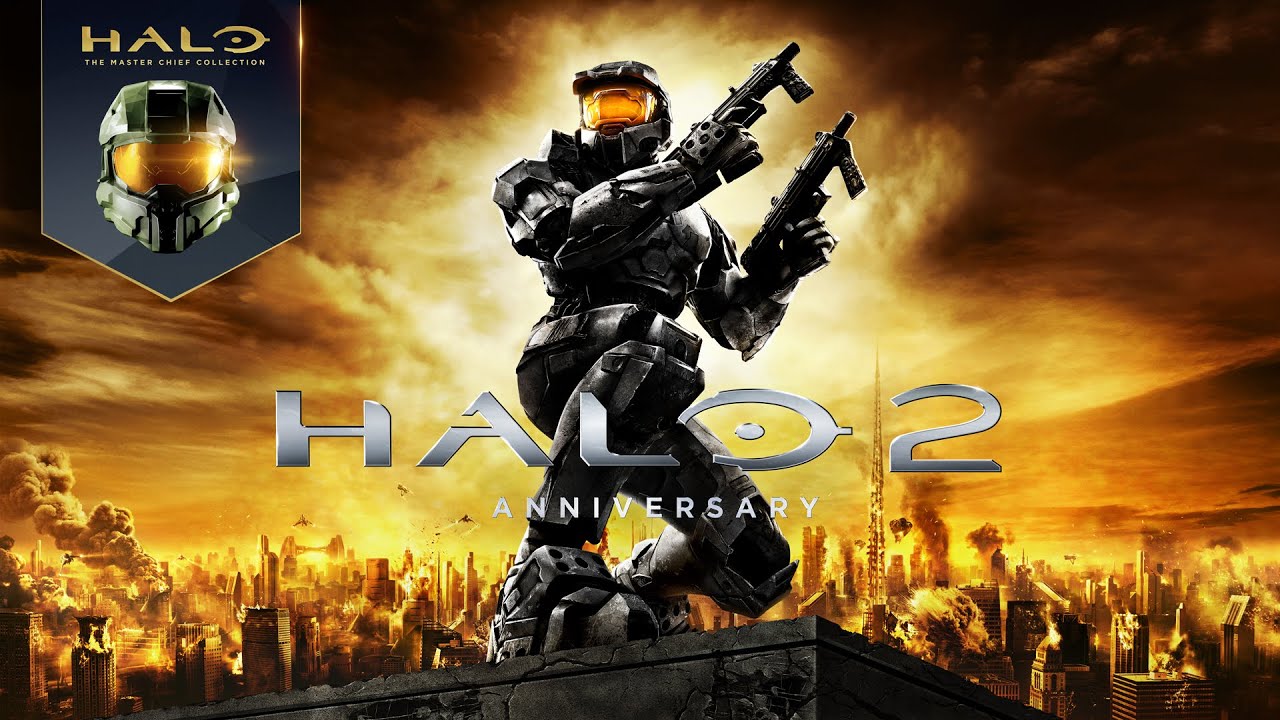 Halo: The Master Chief Collection Wallpapers