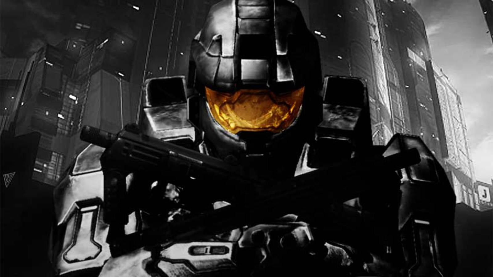 Halo 2 1920X1080 Wallpapers