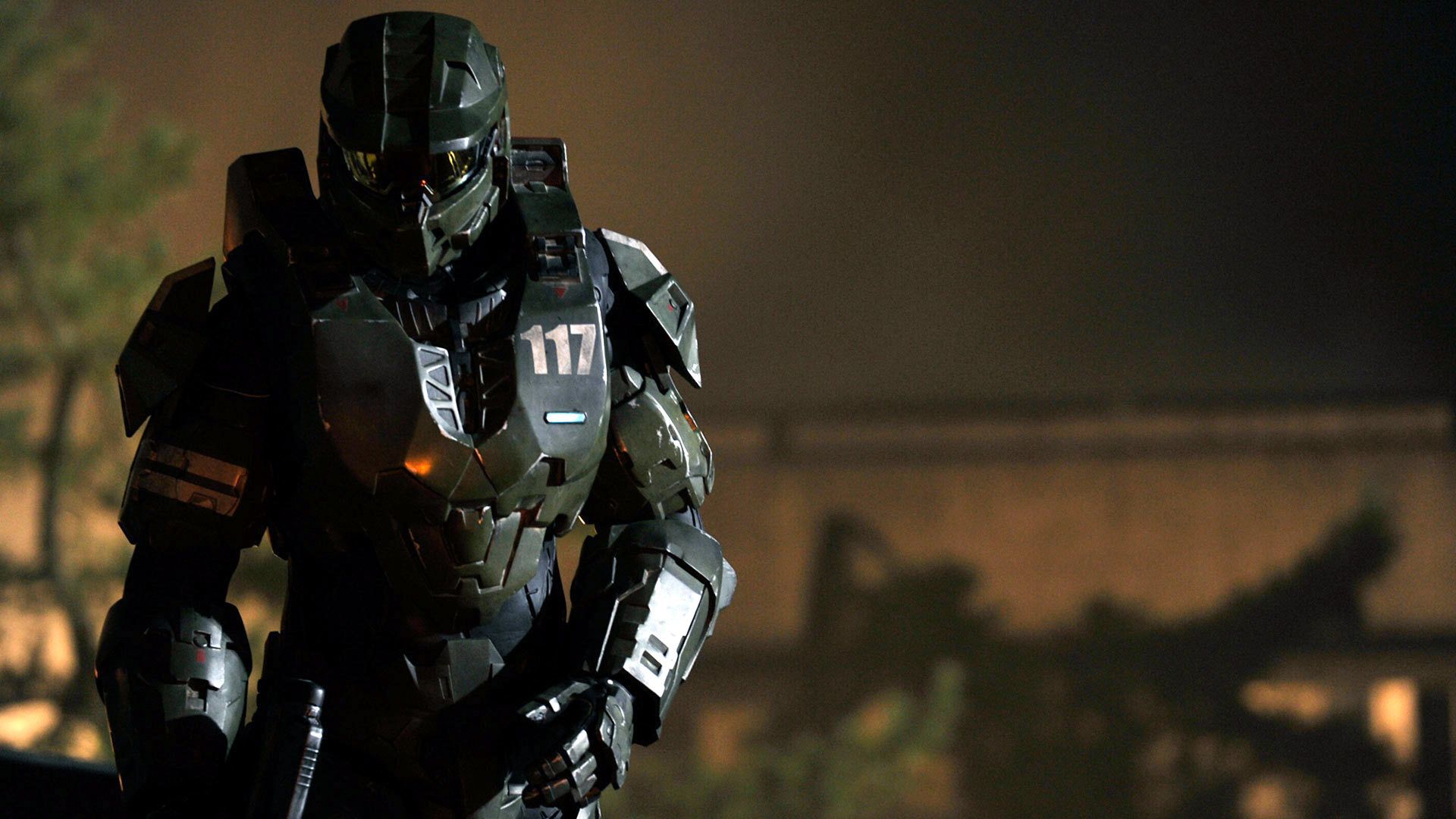 Halo 2 1920X1080 Wallpapers