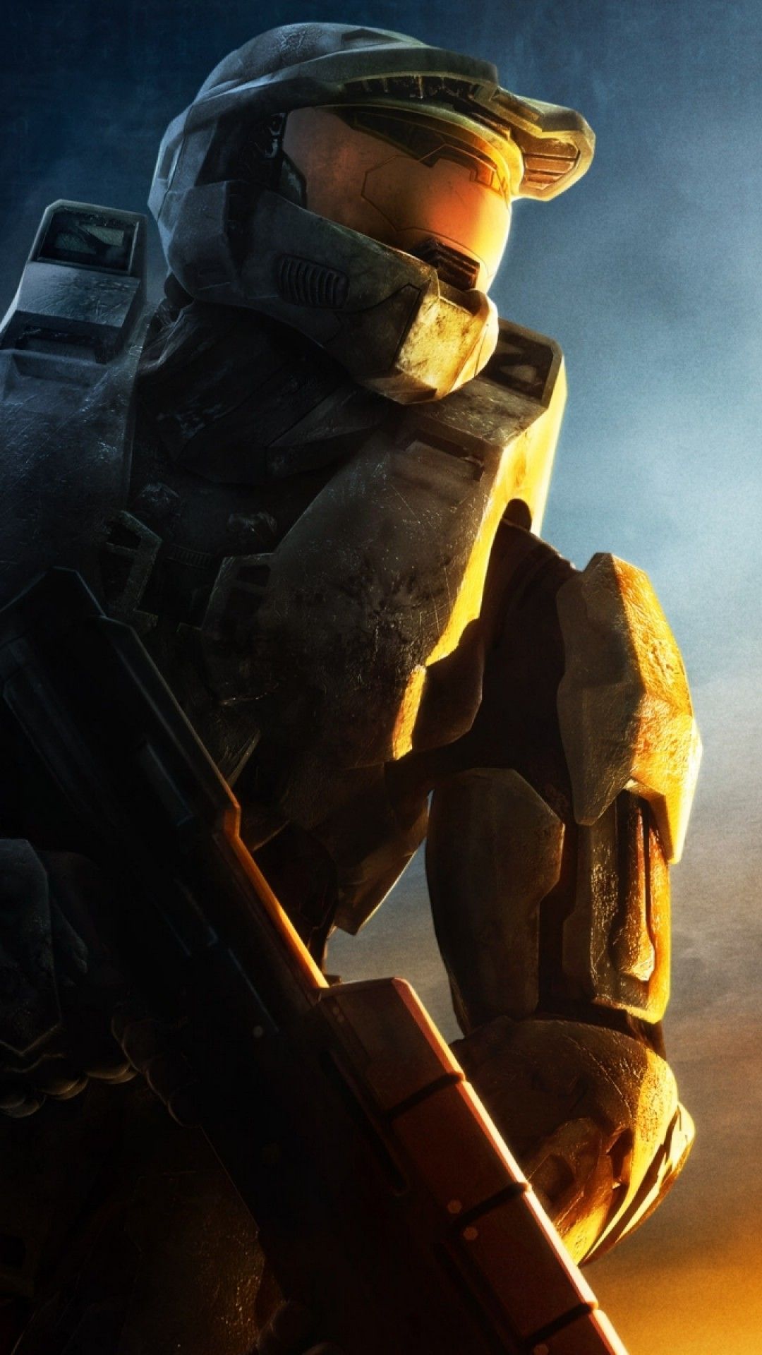 Halo 3 Iphone Wallpapers