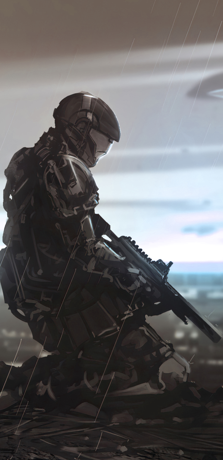 Halo 3 Iphone Wallpapers