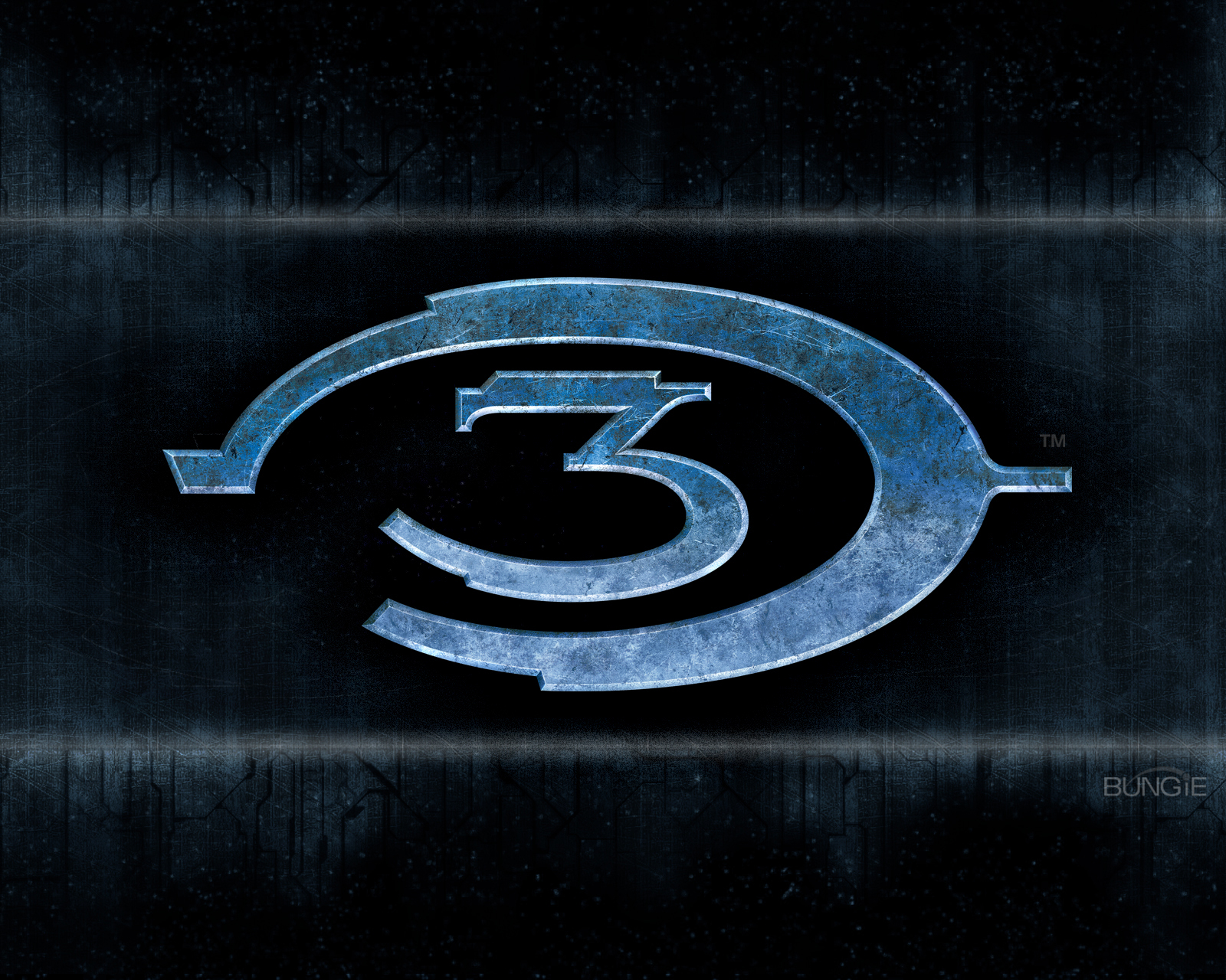 Halo 3 Wall Paper Wallpapers