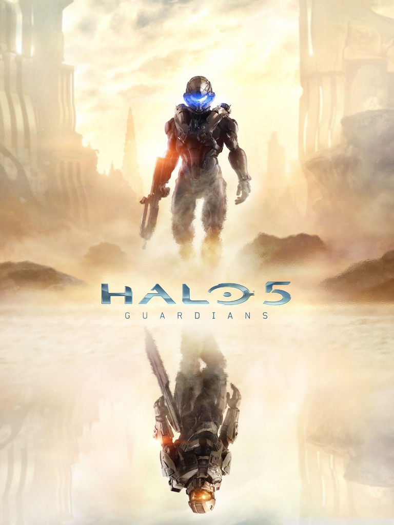 Halo 5: Guardians Wallpapers