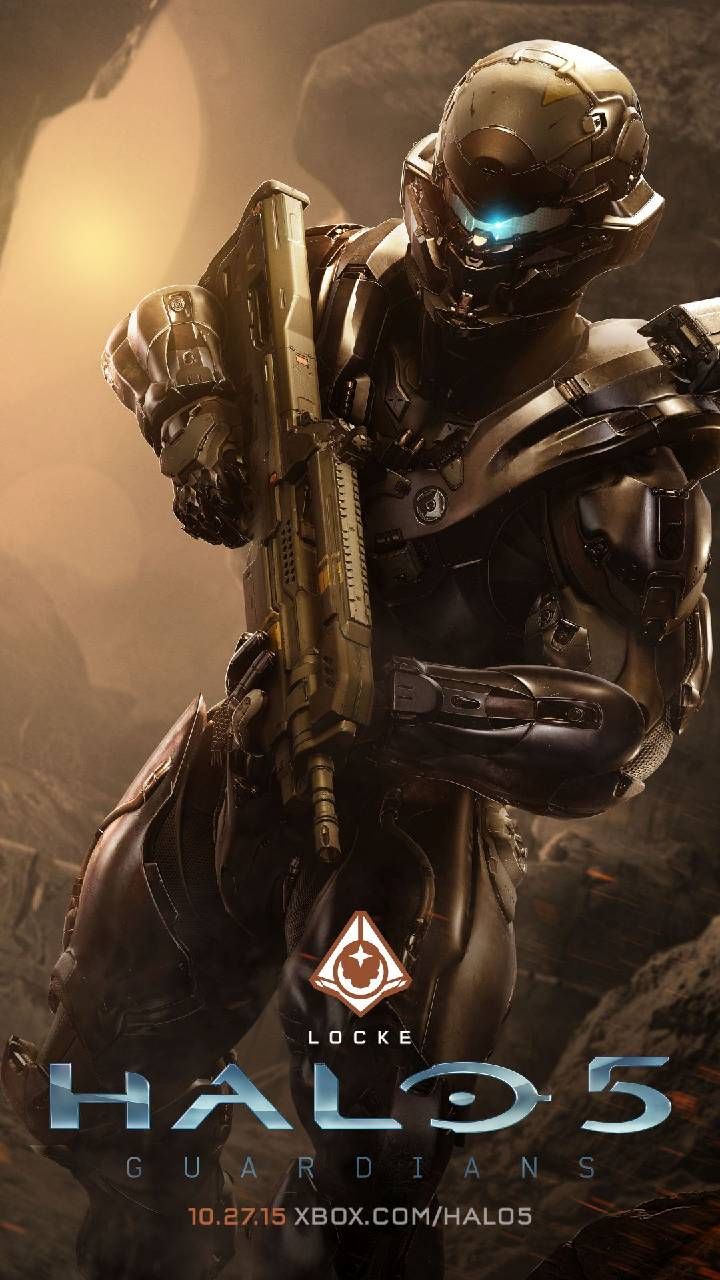 Halo 5: Guardians Wallpapers