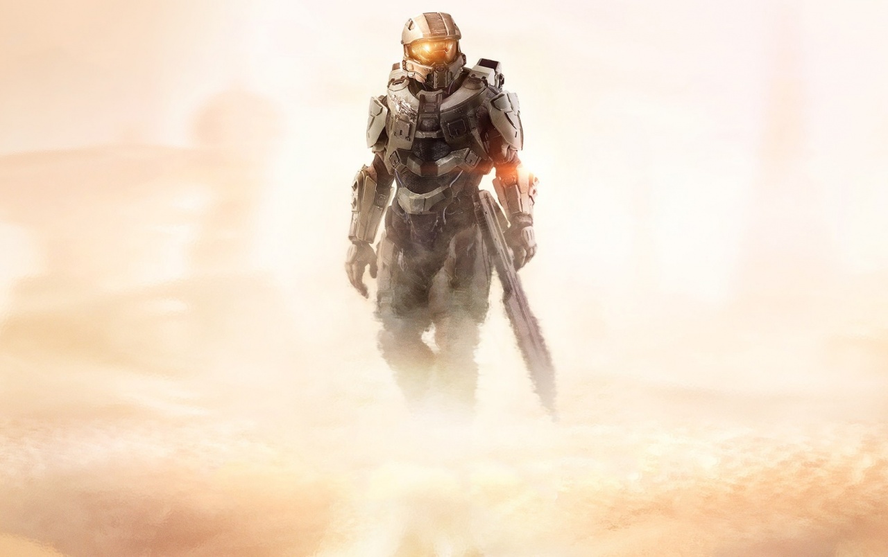 Halo 5: Guardians Wallpapers