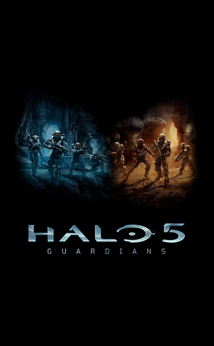 Halo 5: Guardians Wallpapers