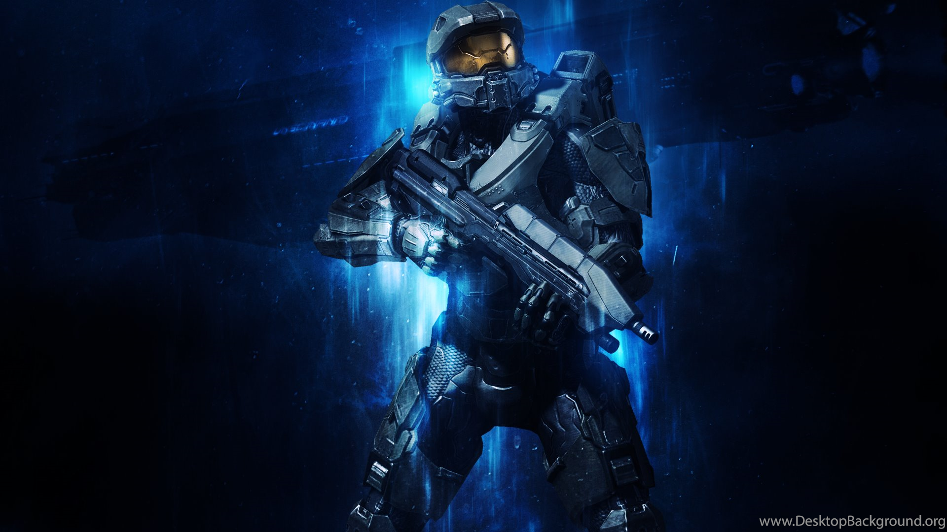 Halo 5: Guardians Wallpapers