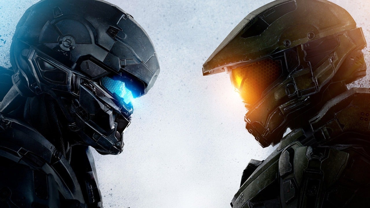 Halo 5 Guardians New 2021 Wallpapers