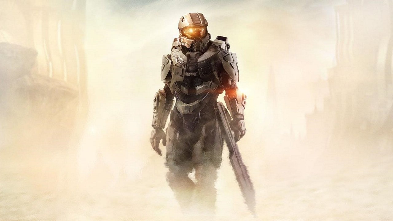 Halo 5 Guardians New 2021 Wallpapers