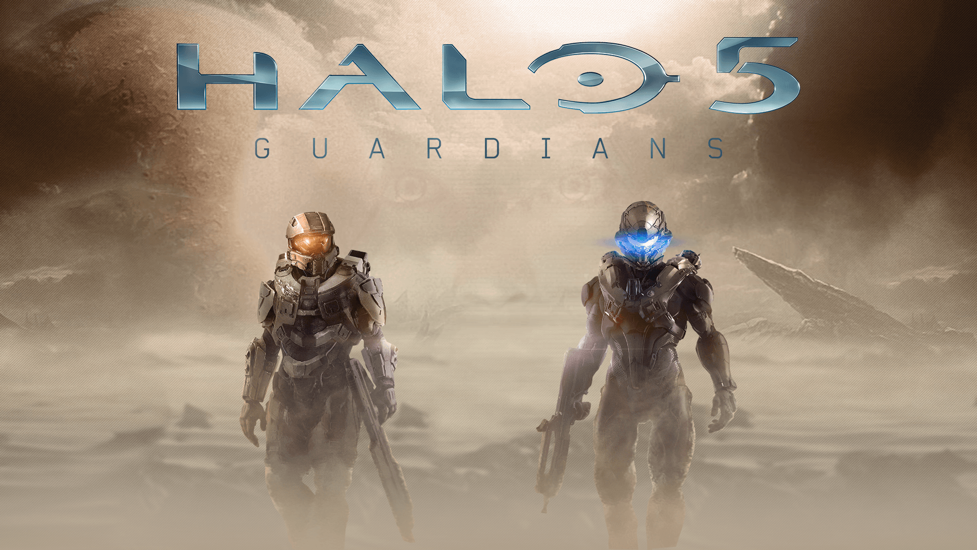 Halo 5 Guardians New 2021 Wallpapers