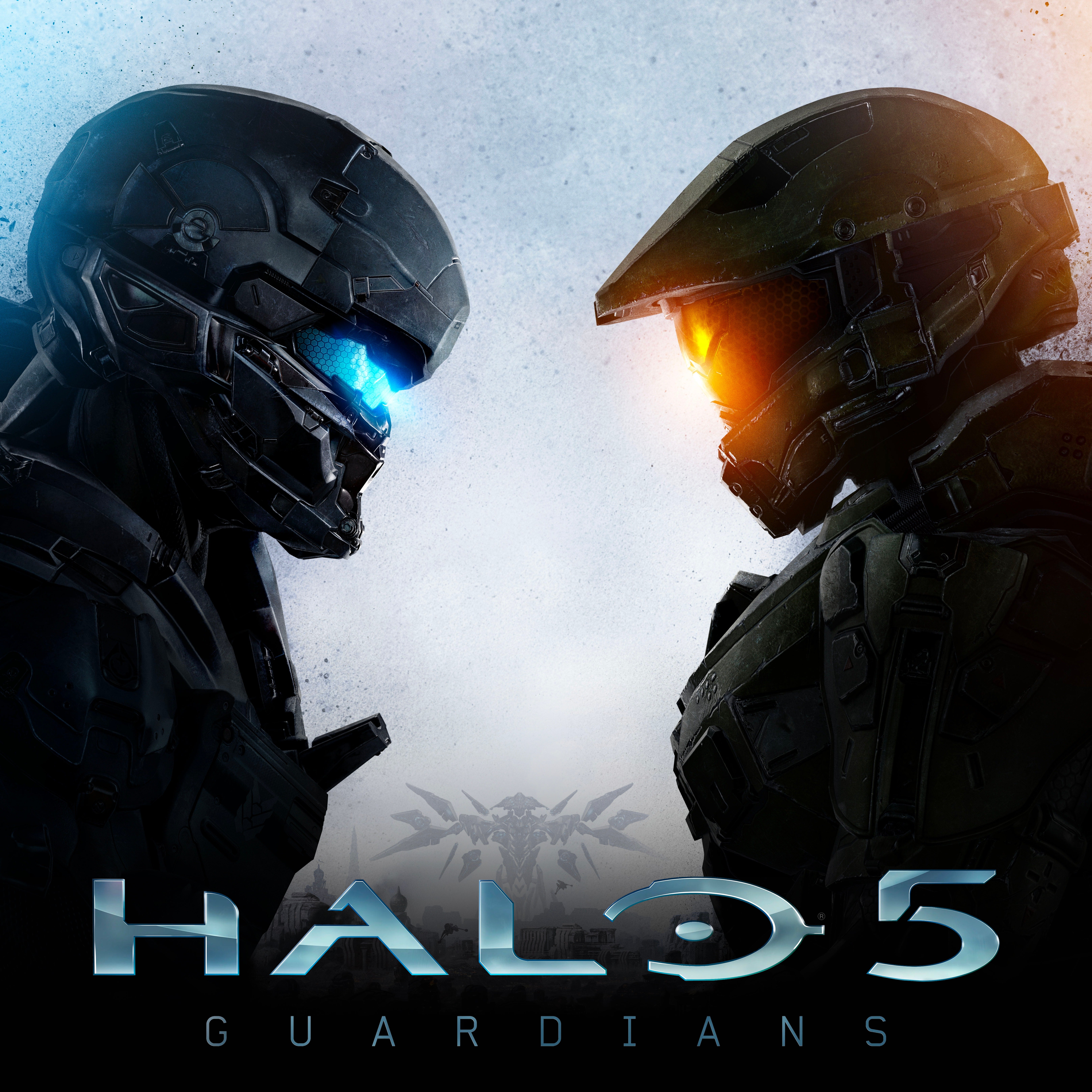Halo 5 Guardians New 2021 Wallpapers