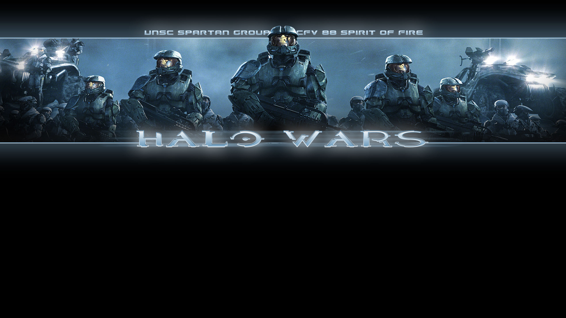 Halo Banners Wallpapers
