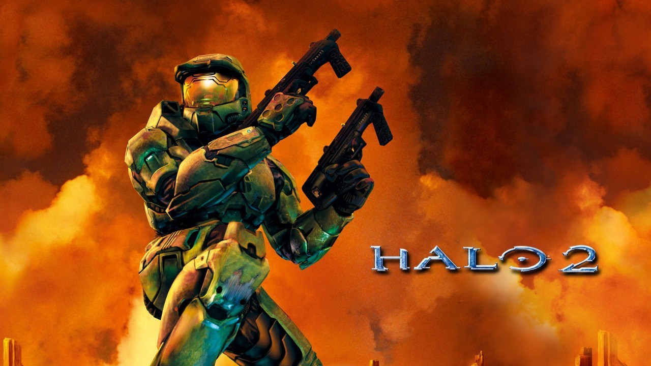 Halo Banners Wallpapers