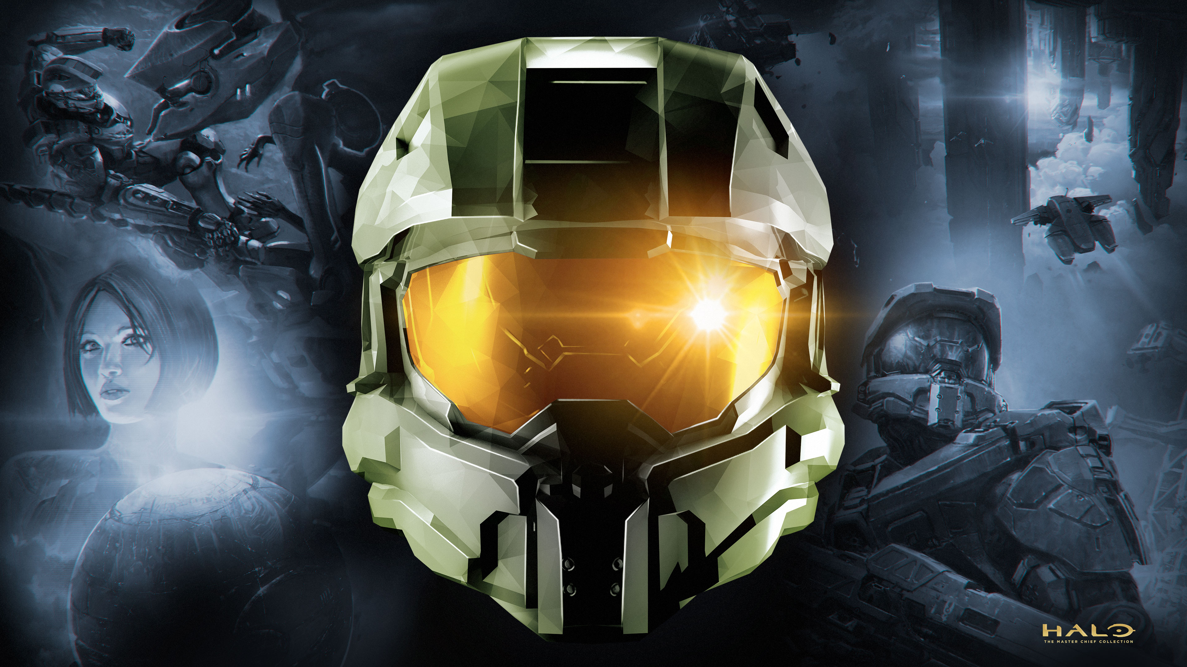 Halo Banners Wallpapers