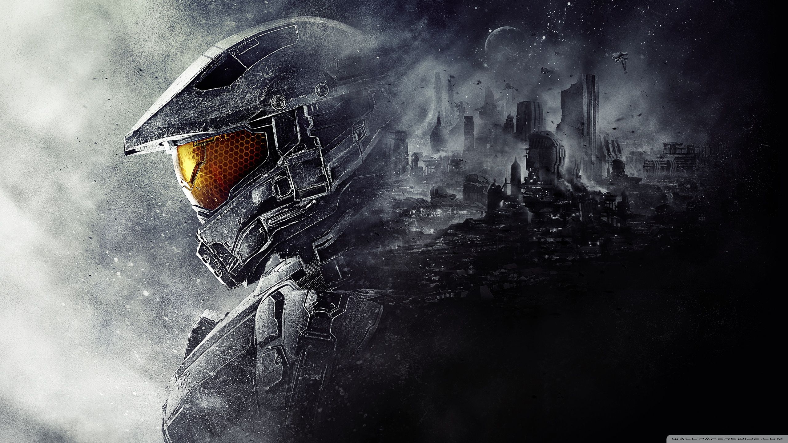 Halo Banners Wallpapers