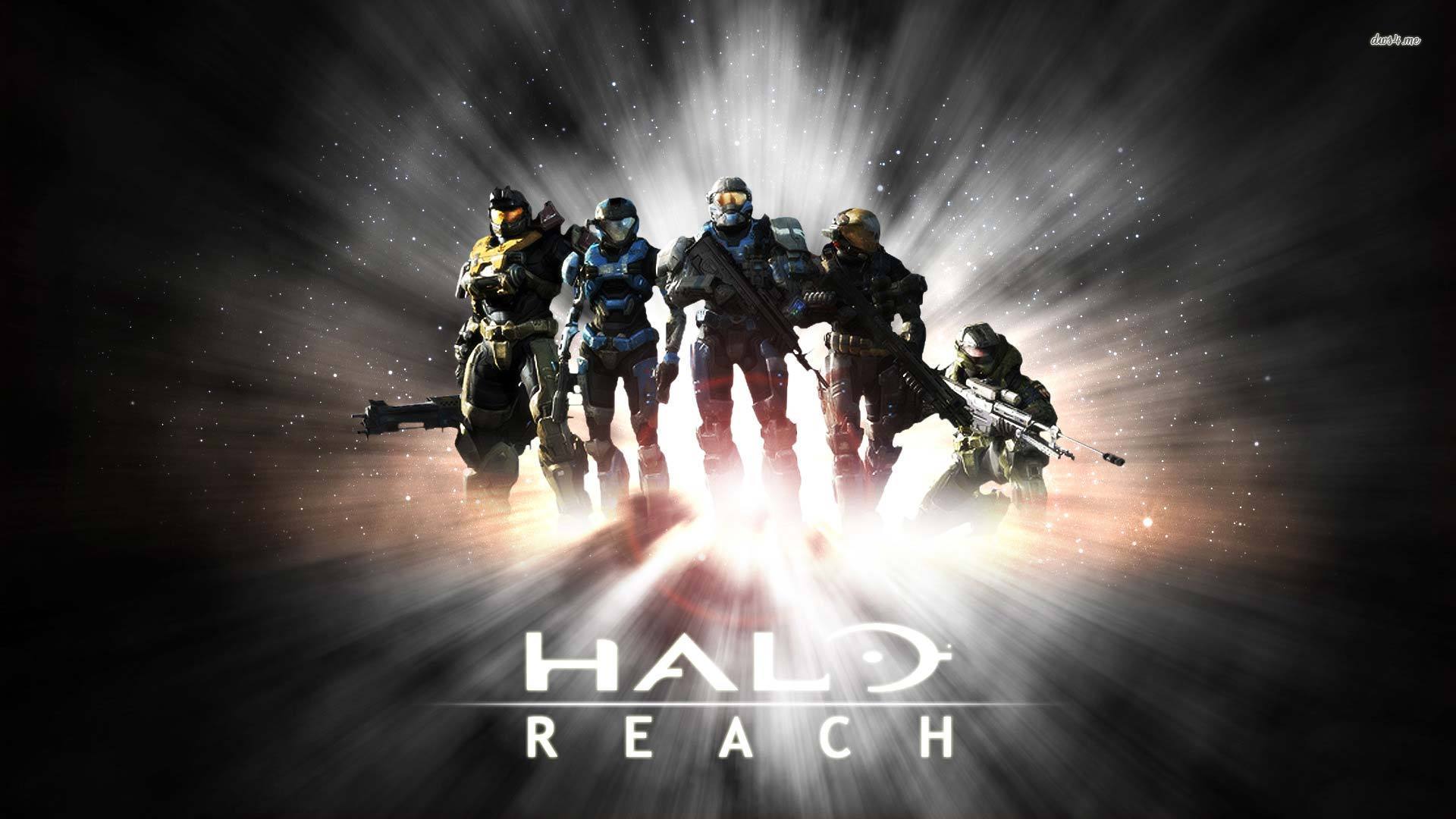 Halo Banners Wallpapers