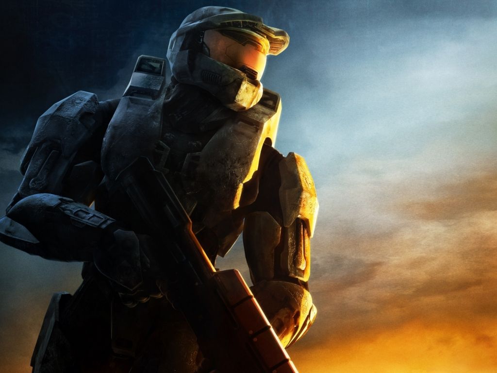 Halo Banners Wallpapers