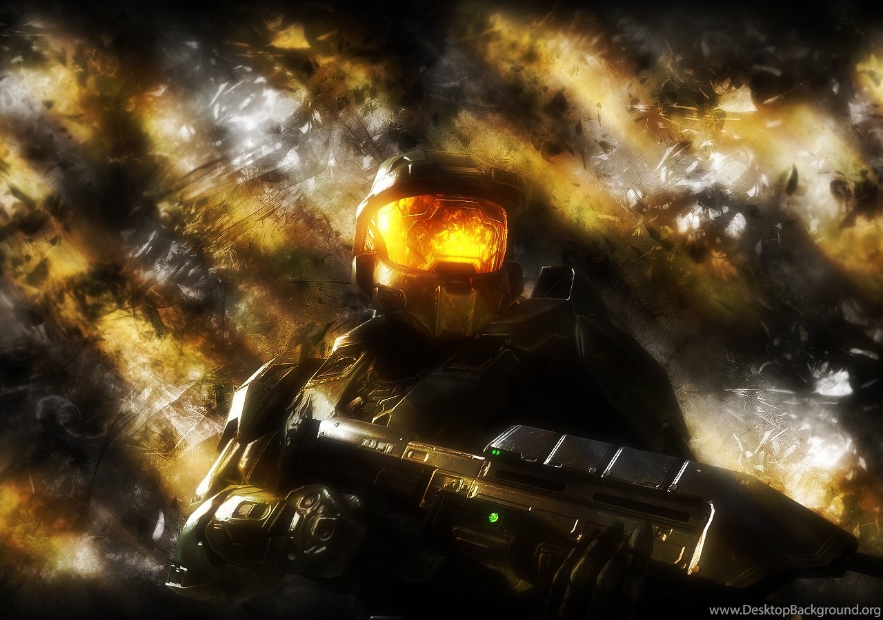 Halo Banners Wallpapers