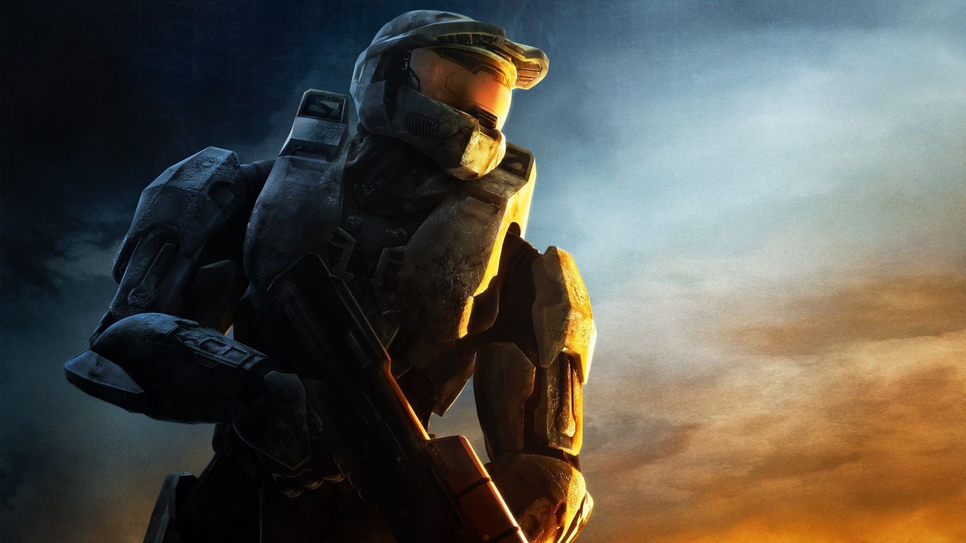 Halo Computer Backgrounds