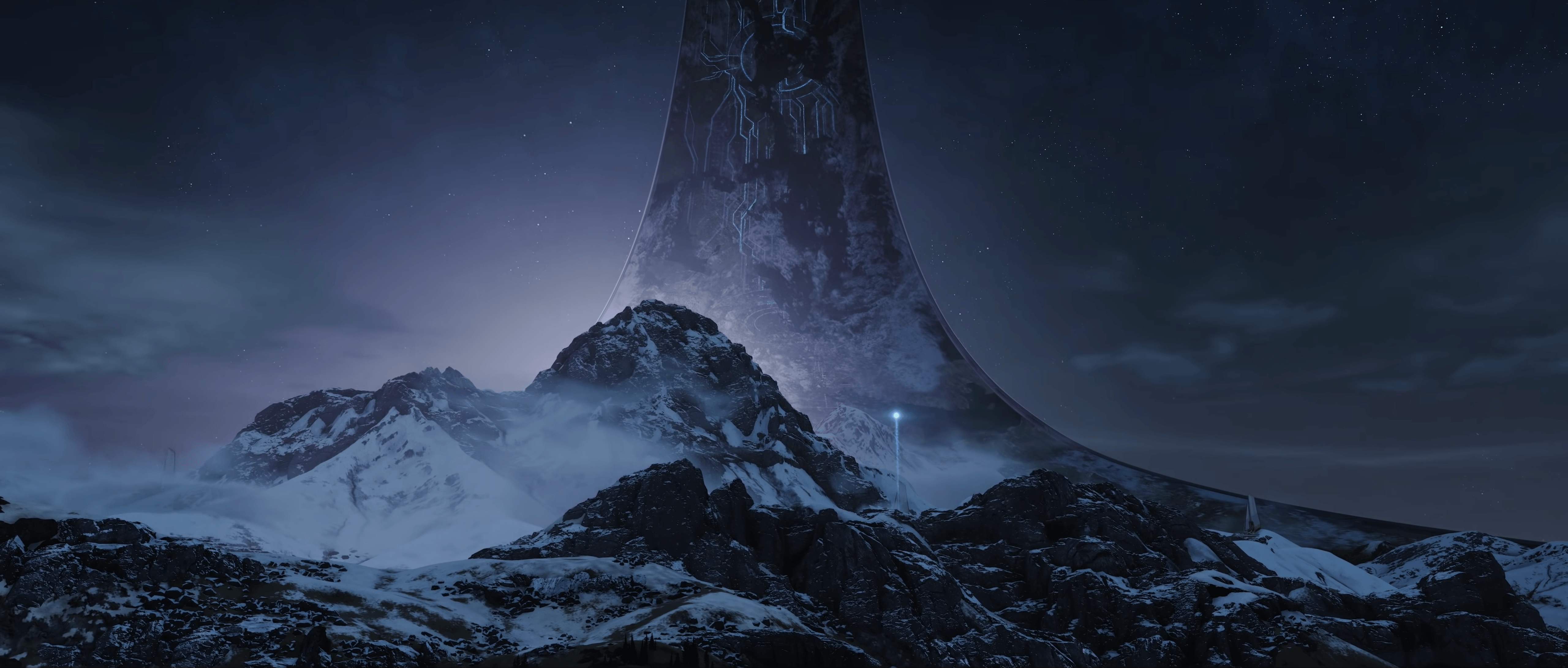 Halo Infinity Wallpapers