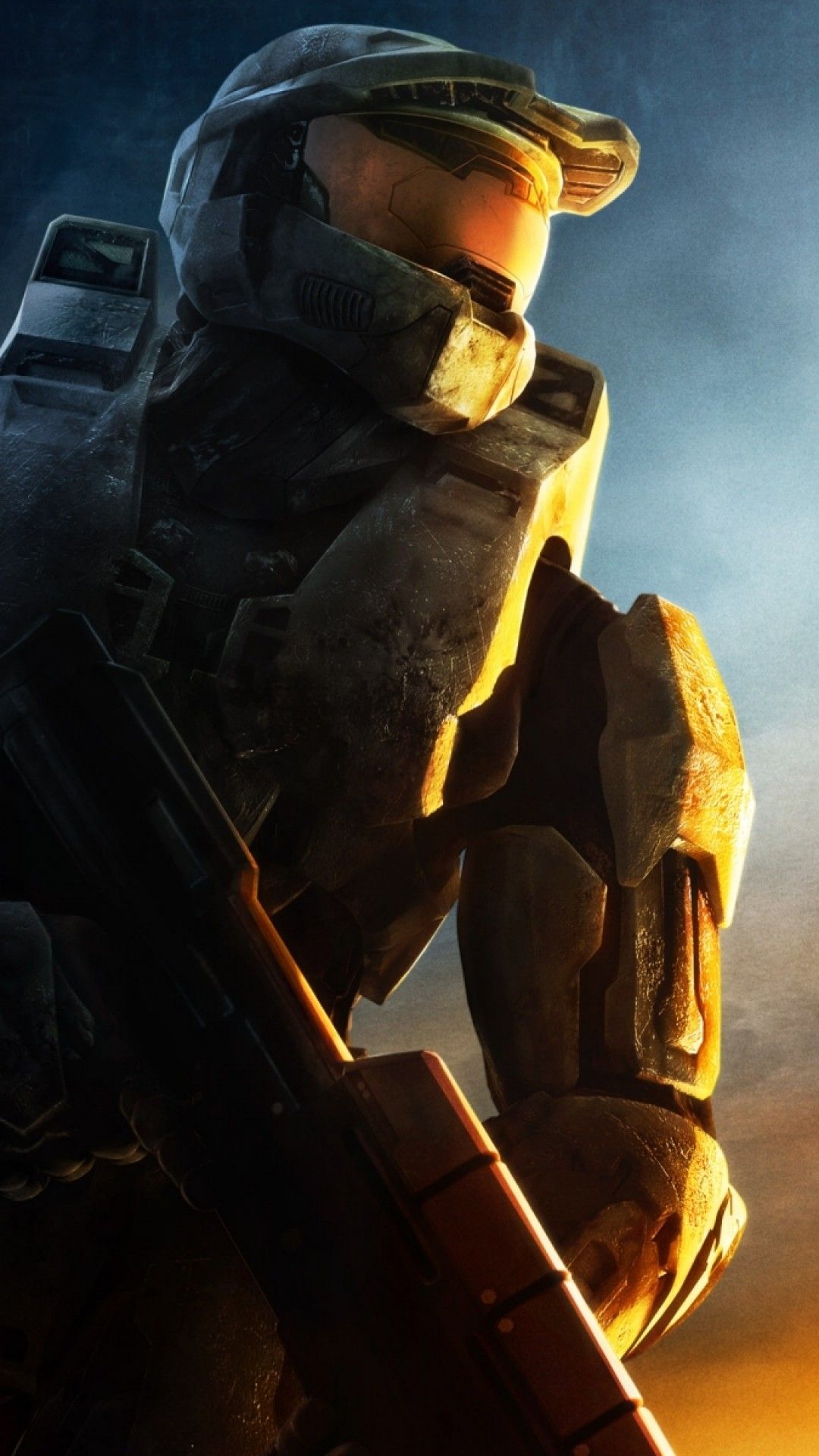 Halo Iphone Wallpapers