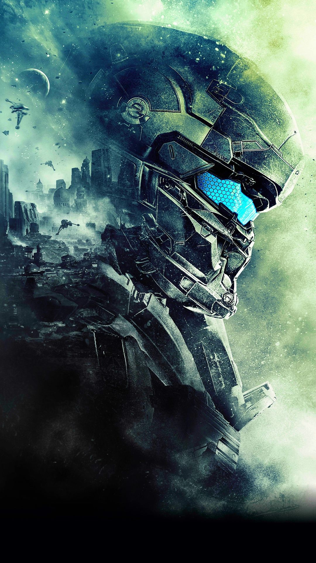 Halo Iphone Wallpapers