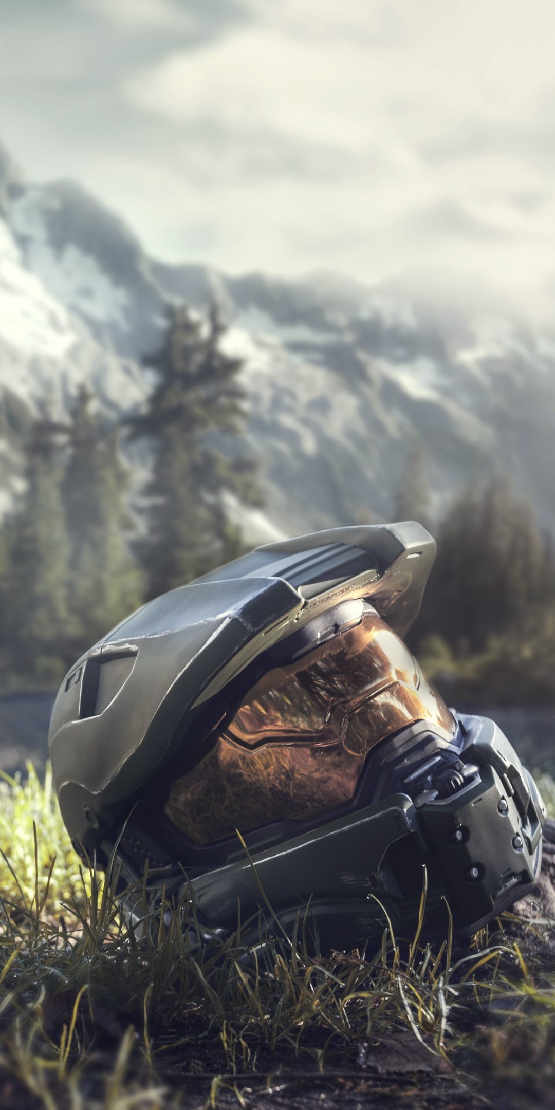 Halo Iphone Wallpapers