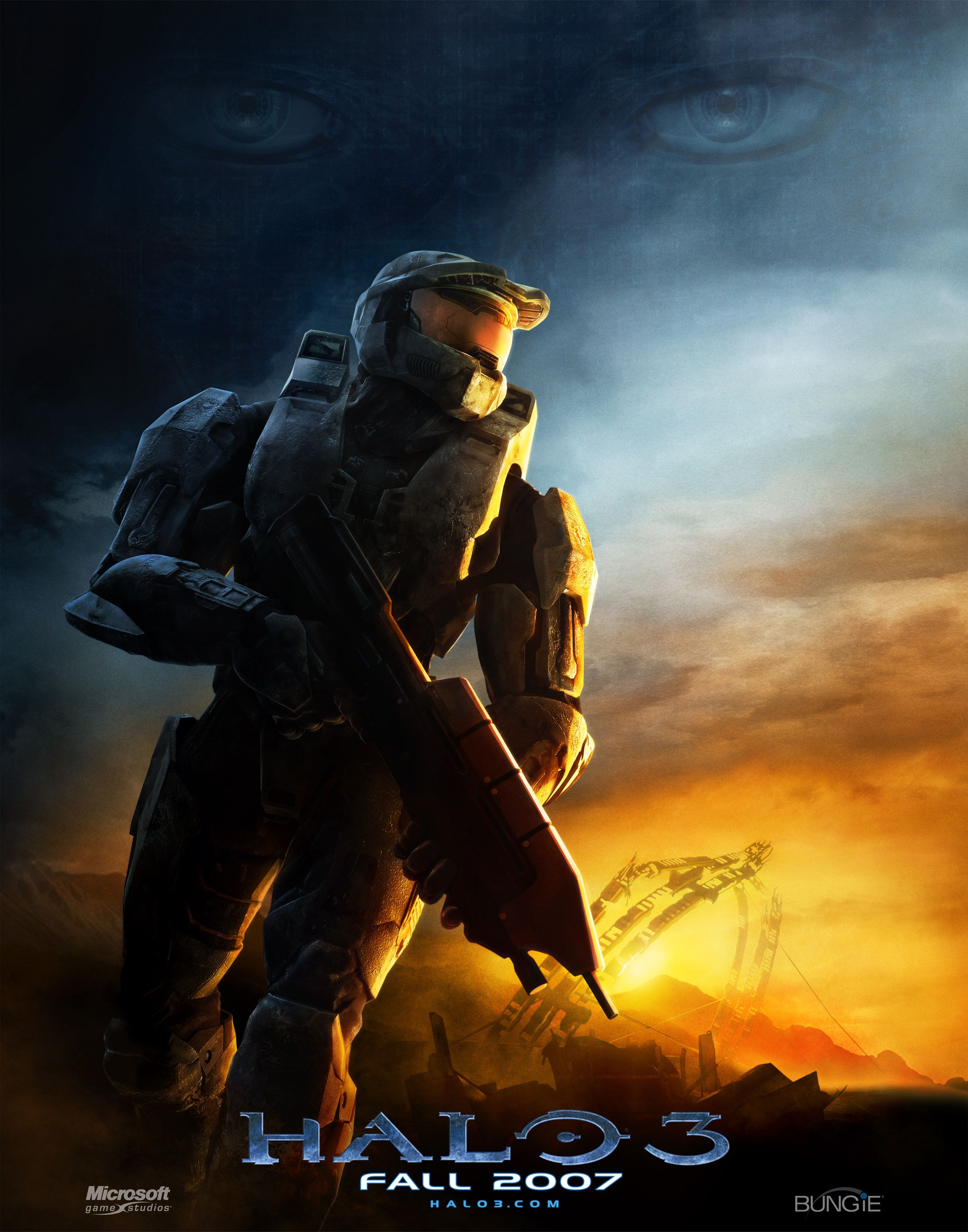 Halo Iphone Wallpapers