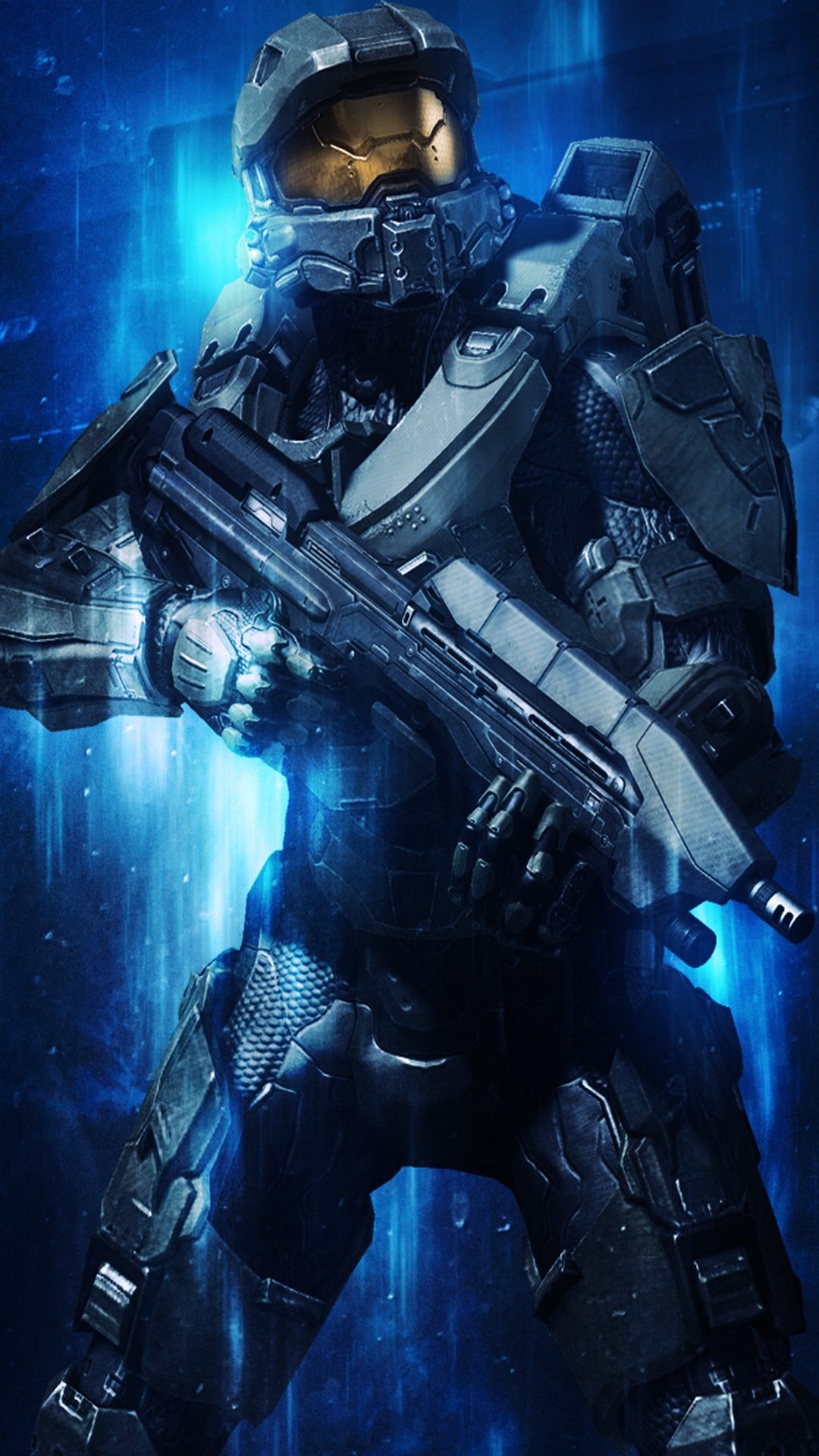 Halo Iphone Wallpapers