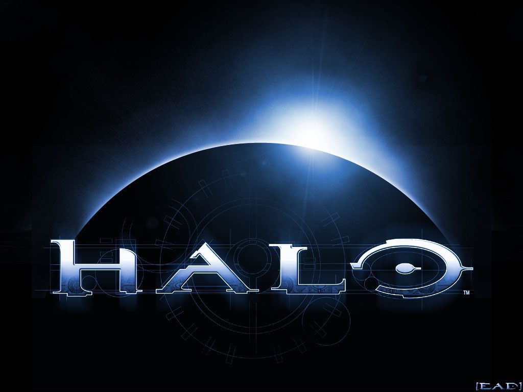 Halo Logo Wallpapers