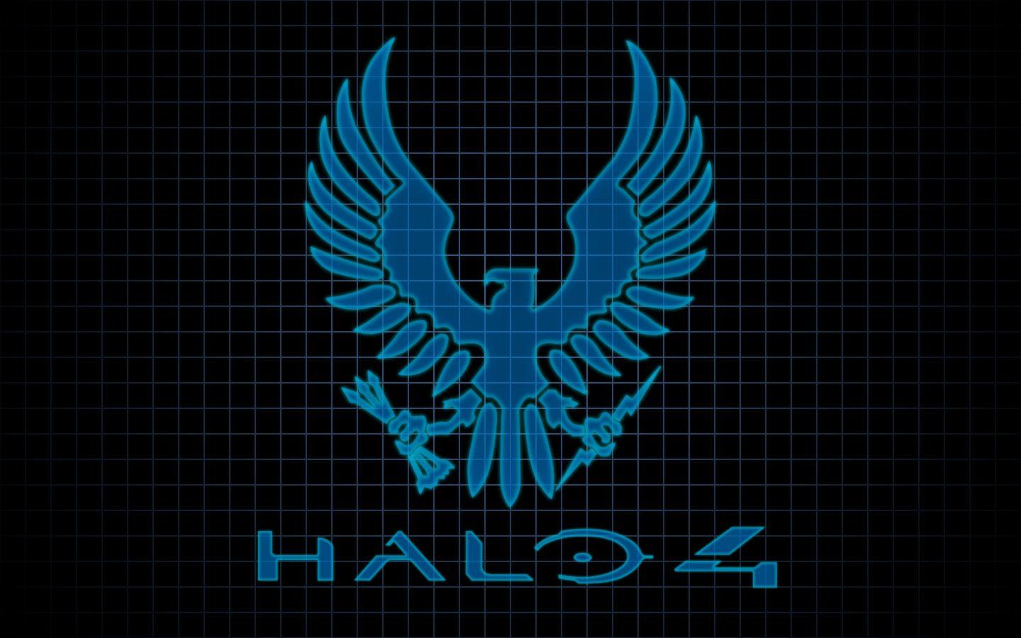 Halo Logo Wallpapers