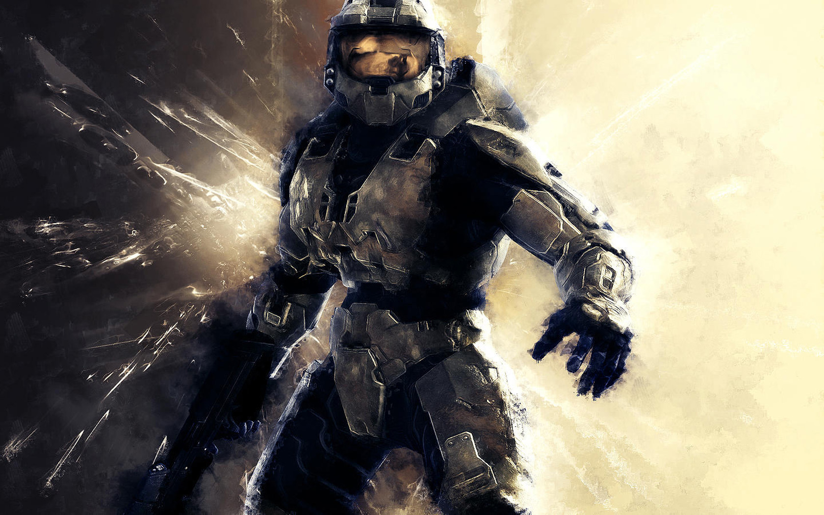 Halo Master Chief Wallpapers