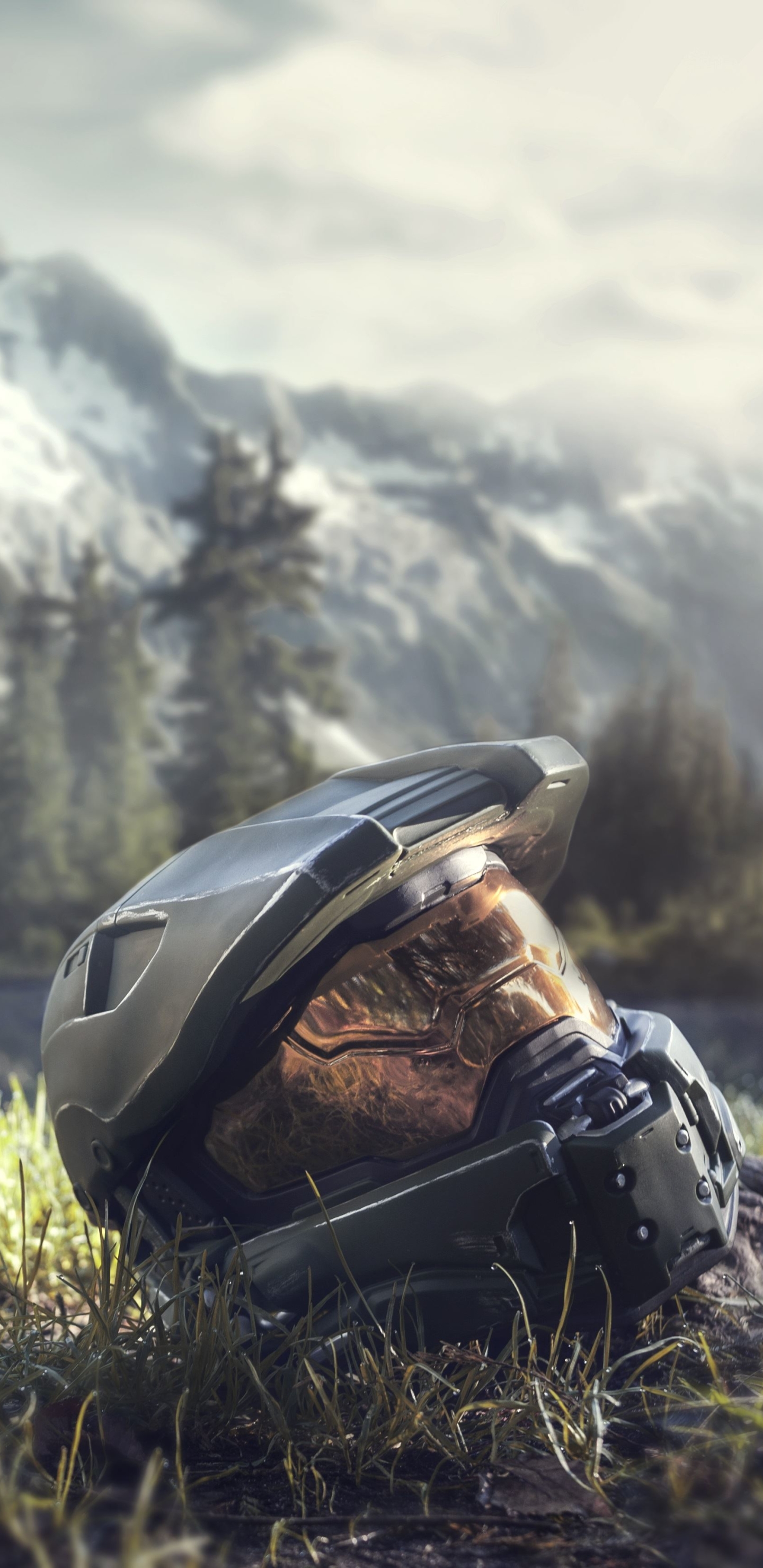 Halo Phone Wallpapers